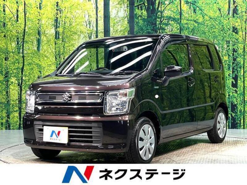 WAGON R-0