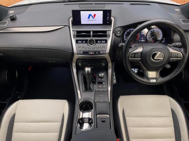 NX