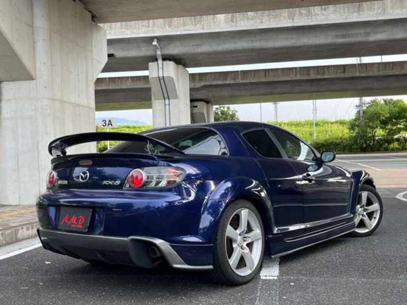 RX-8