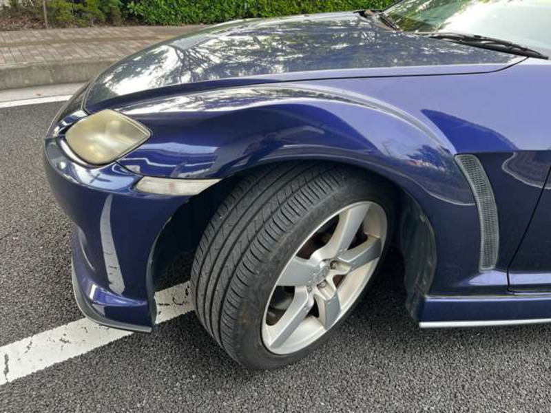 RX-8