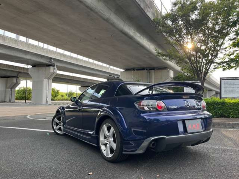 RX-8