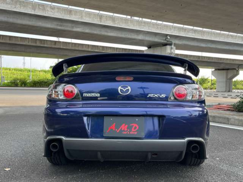 RX-8
