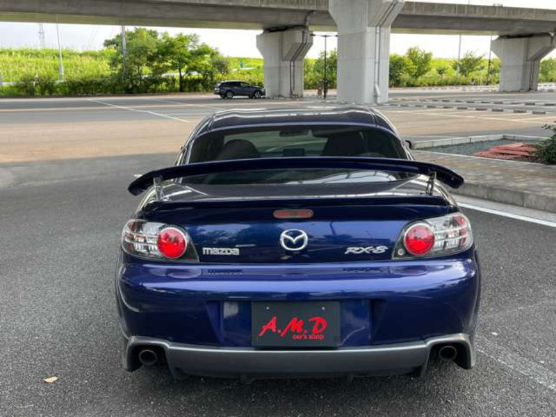 RX-8