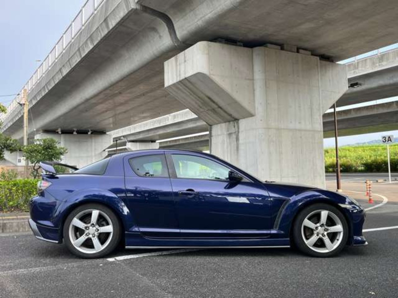 RX-8