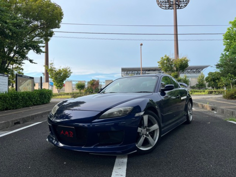 RX-8-0