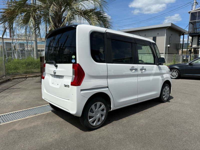 TANTO