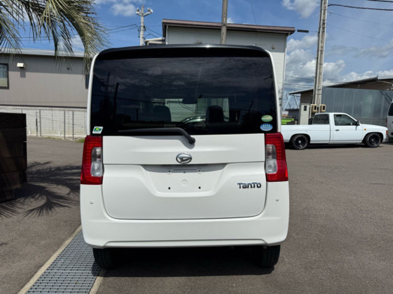 TANTO