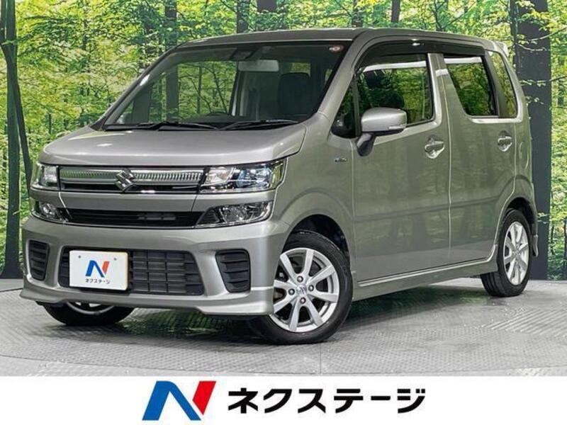 WAGON R-0