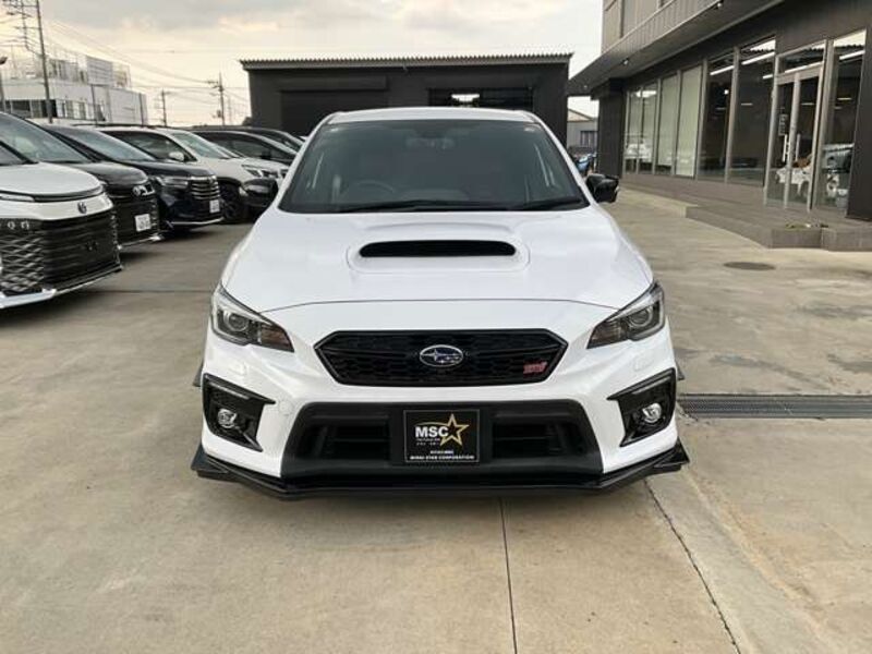 WRX S4