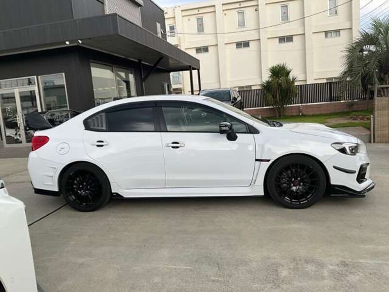 WRX S4
