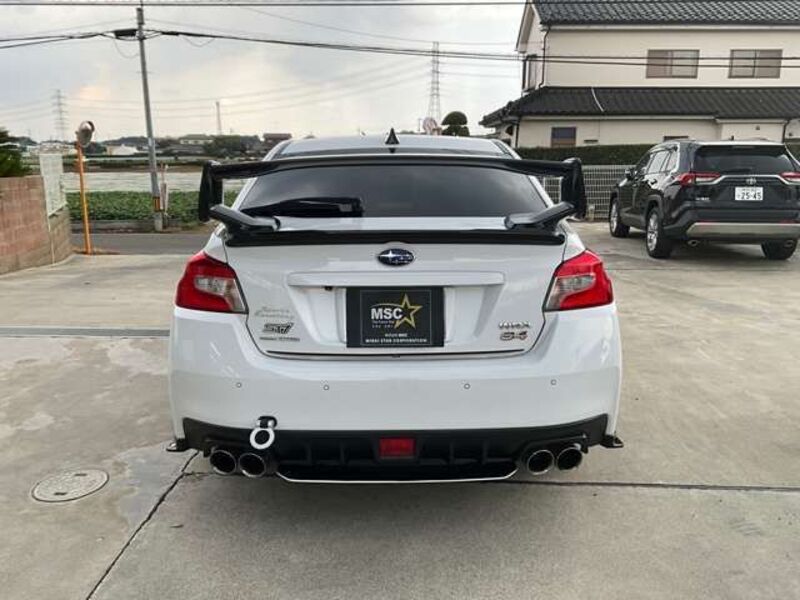 WRX S4