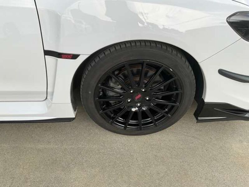 WRX S4