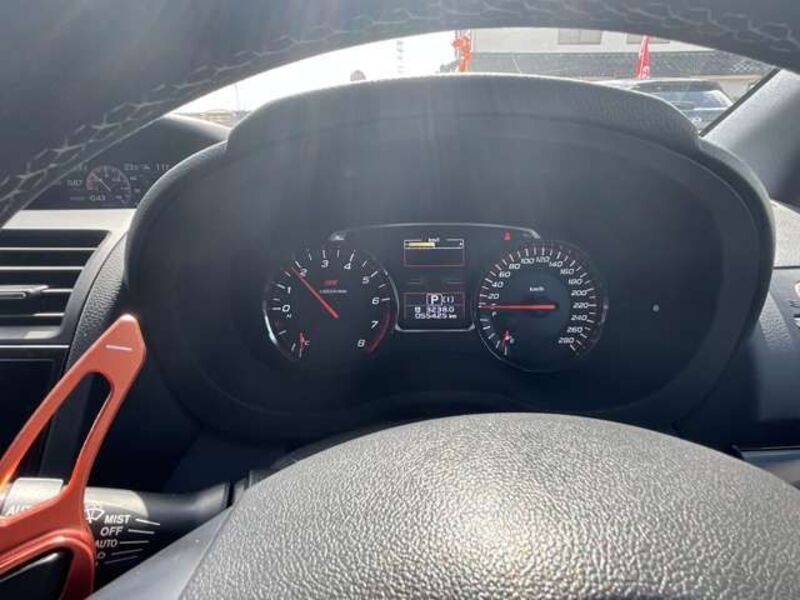 WRX S4