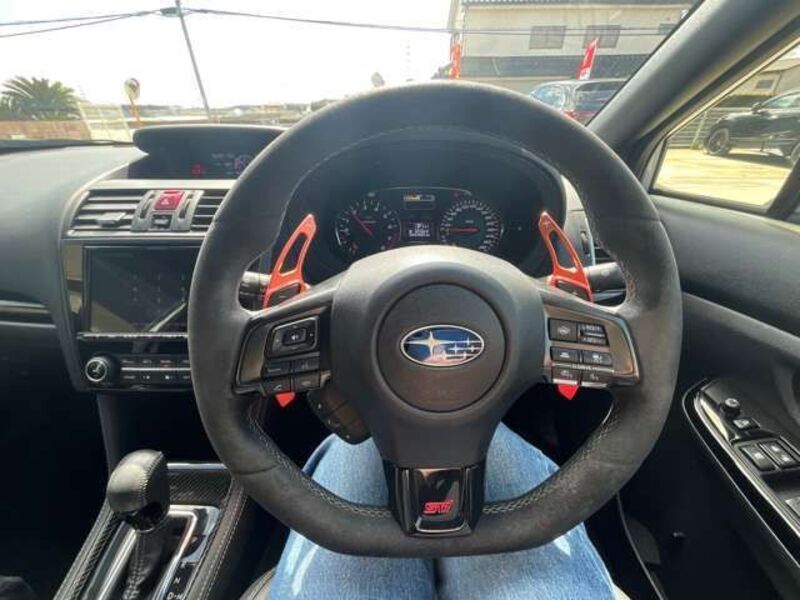 WRX S4