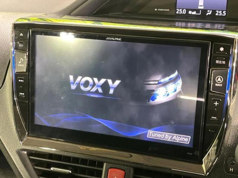 VOXY