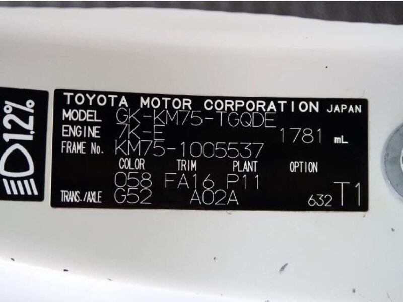 TOYOACE