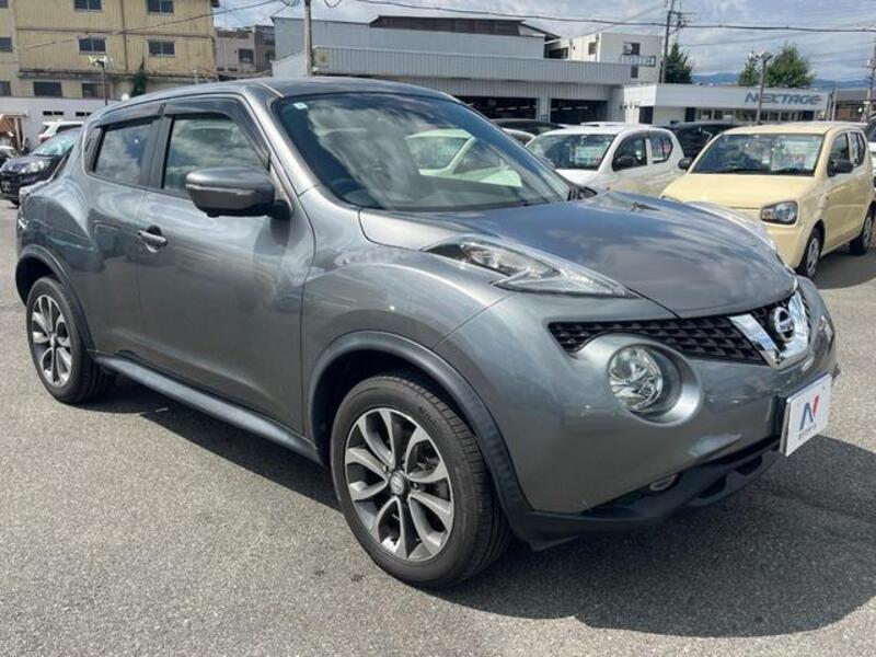 JUKE