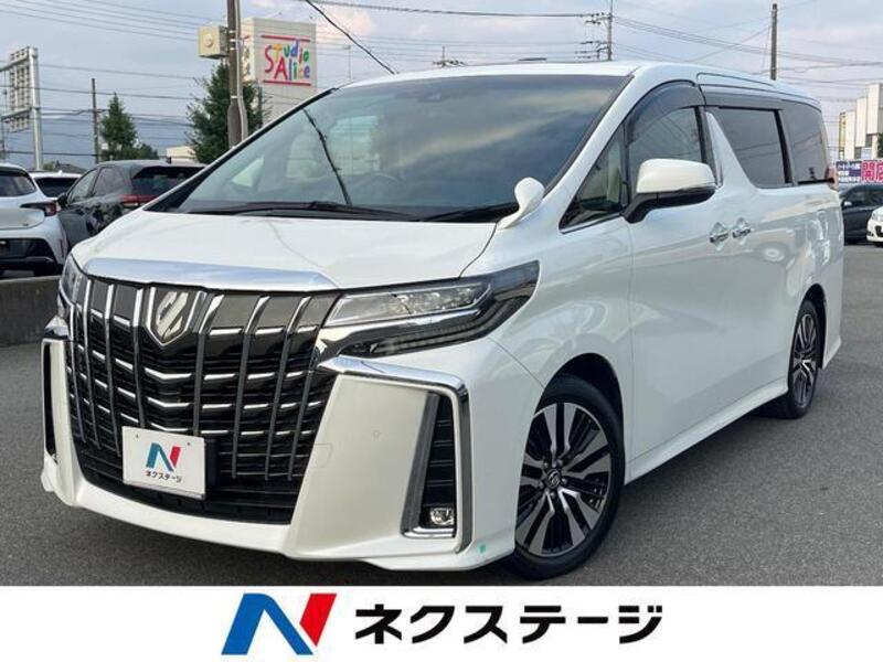 ALPHARD-0