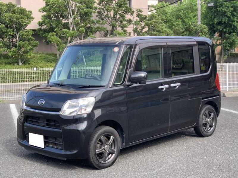 TANTO-0