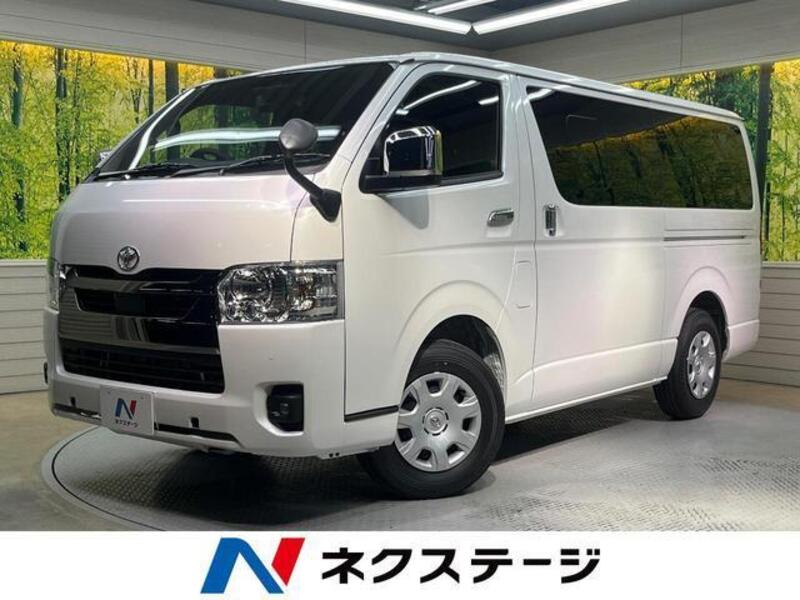 HIACE VAN-0