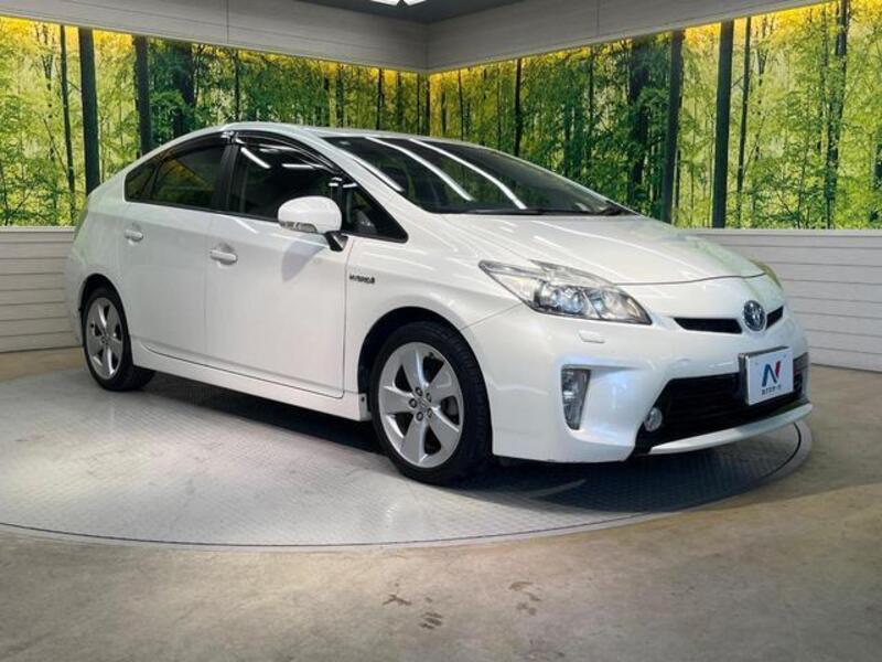 PRIUS