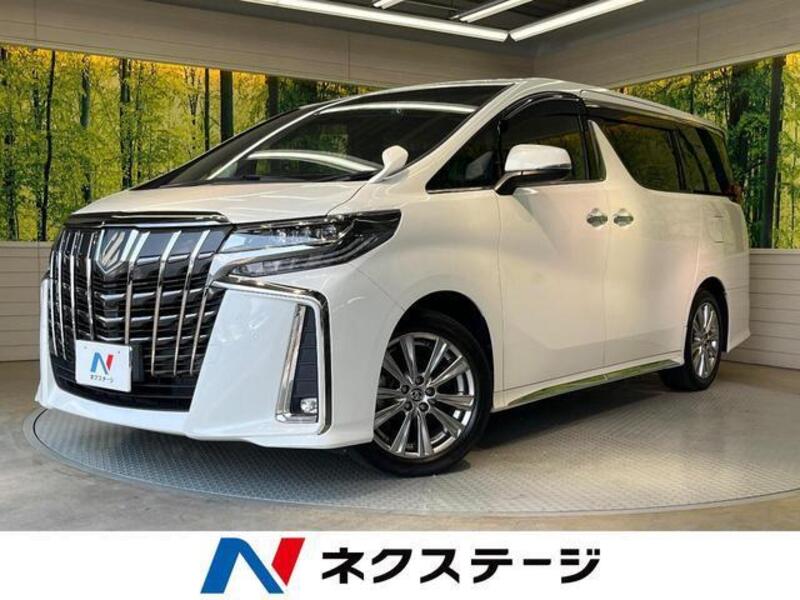 ALPHARD-0