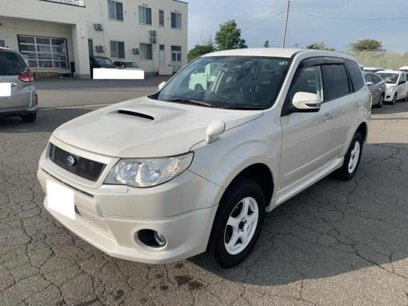 FORESTER-0