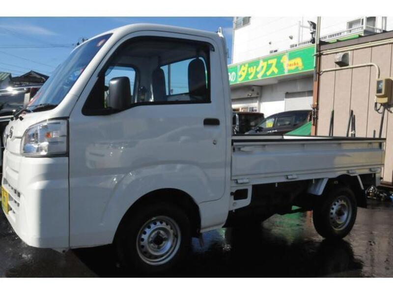 HIJET TRUCK-0