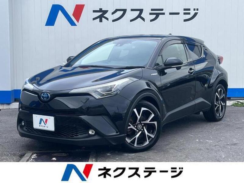 C-HR-0