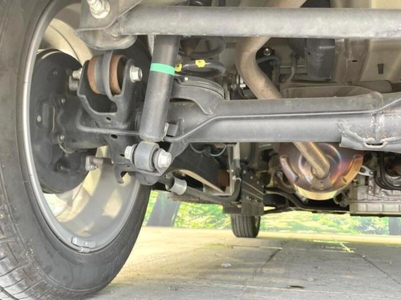 EVERY WAGON