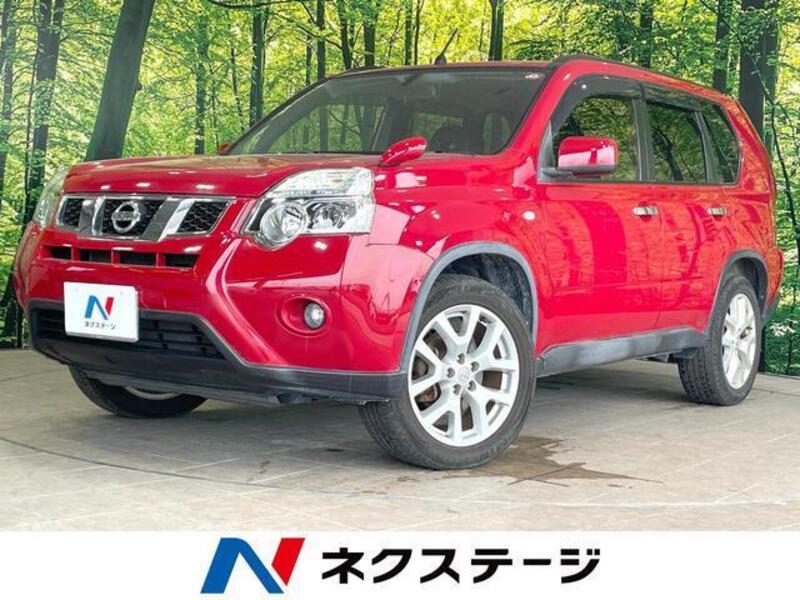 X-TRAIL-0