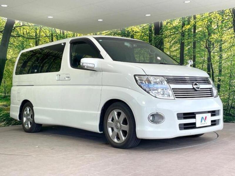 ELGRAND