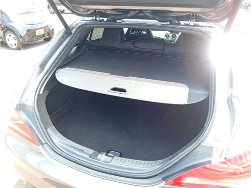 CLA-CLASS