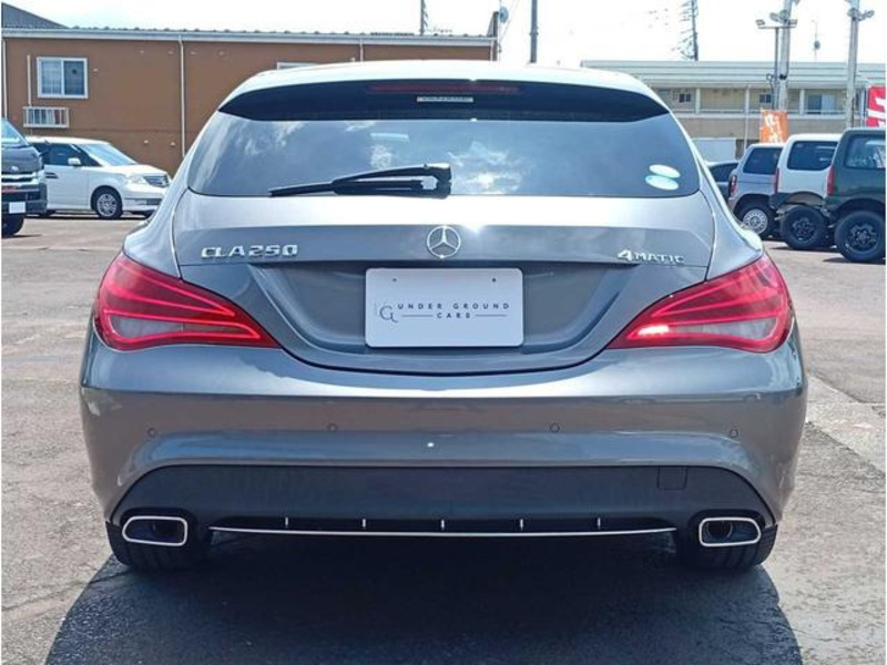 CLA-CLASS