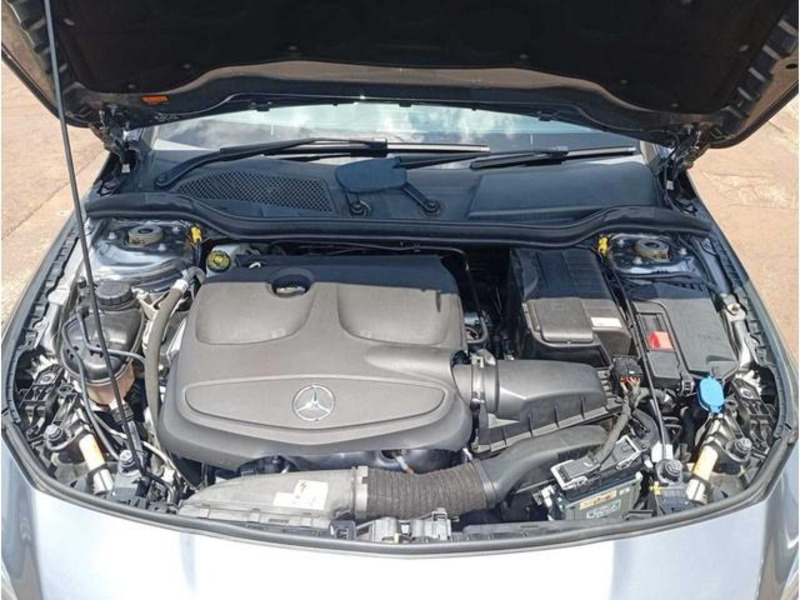 CLA-CLASS