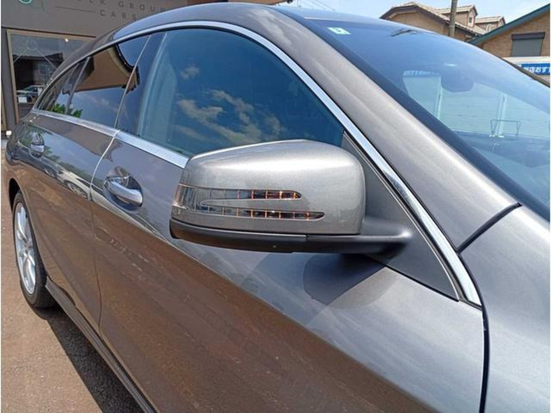 CLA-CLASS