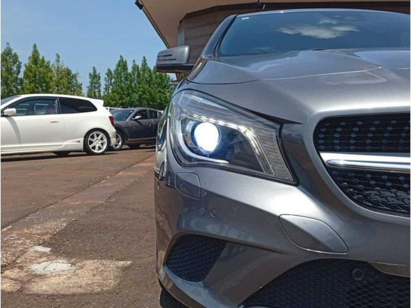 CLA-CLASS