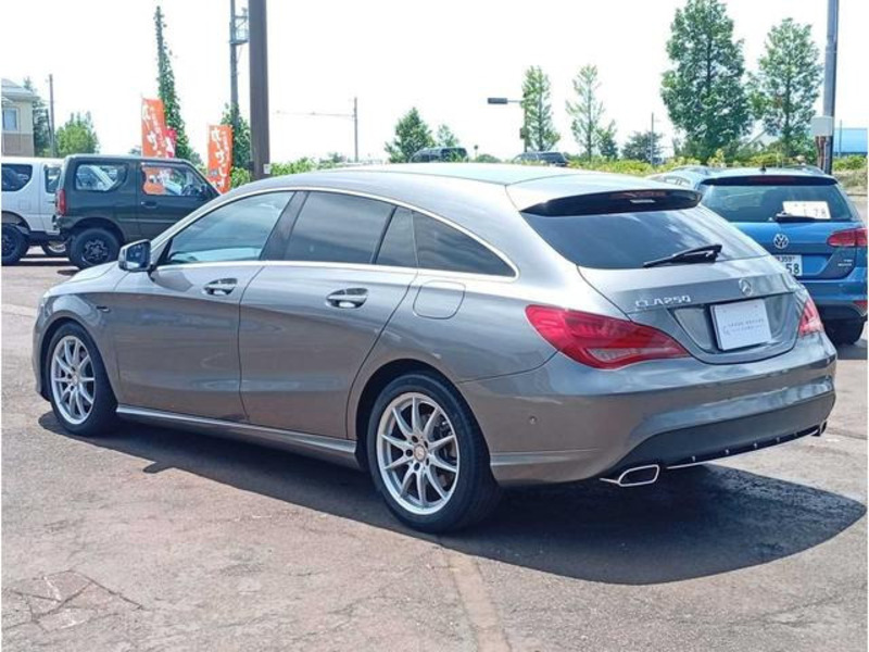 CLA-CLASS