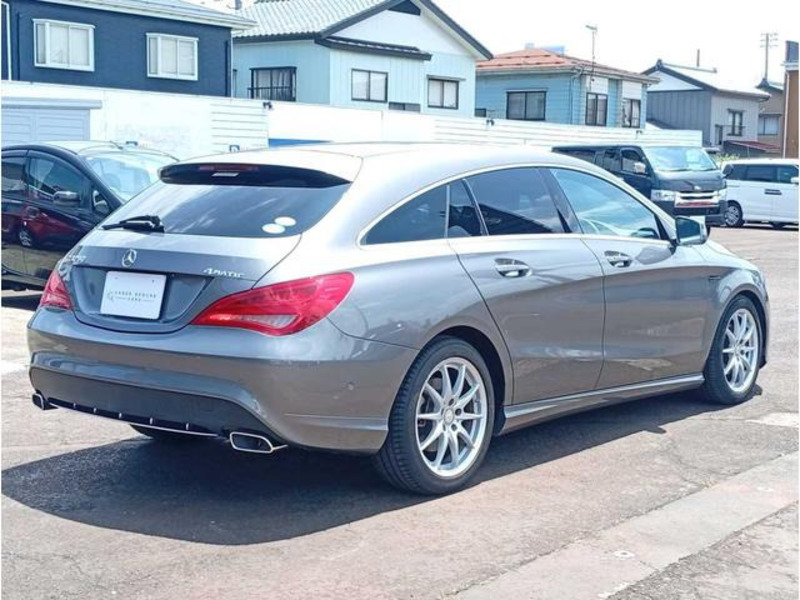 CLA-CLASS