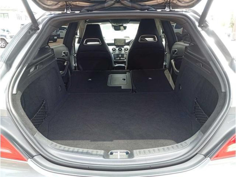 CLA-CLASS