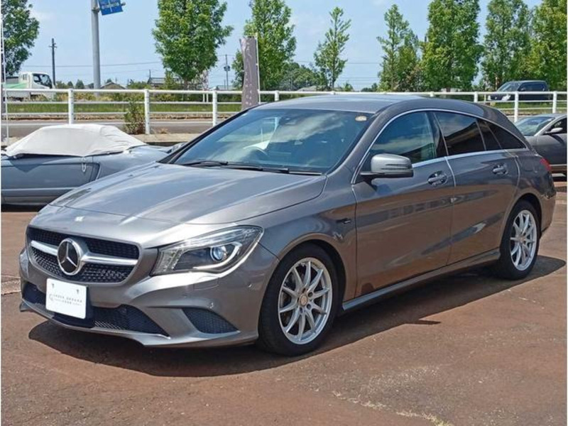 CLA-CLASS