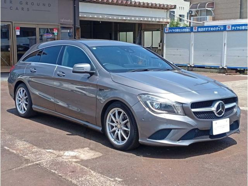 CLA-CLASS