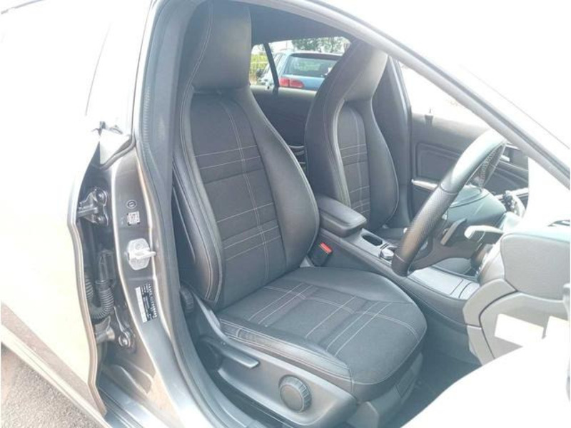 CLA-CLASS