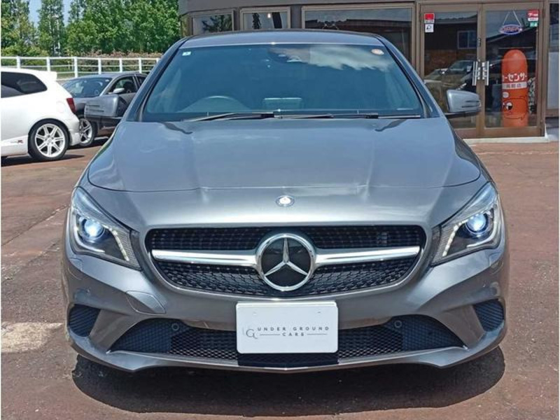 CLA-CLASS