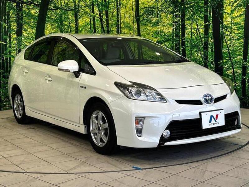 PRIUS