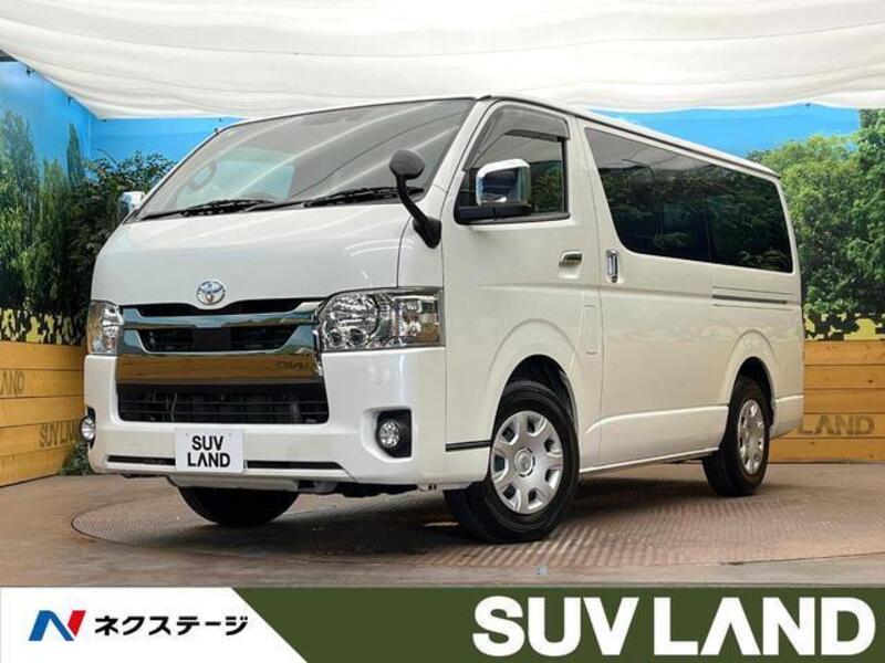 HIACE VAN-0