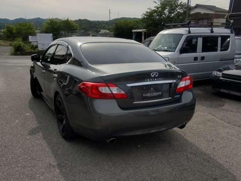 FUGA HYBRID