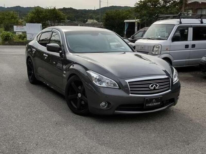 FUGA HYBRID
