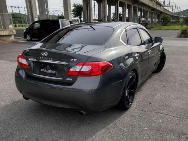 FUGA HYBRID