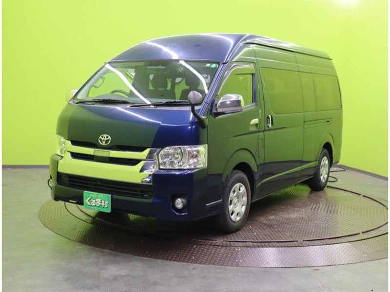 HIACE